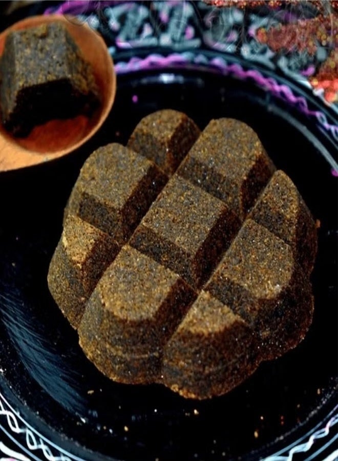Nabeel Bakhoor Marble 30 GMS Luxury Arabic Incense with Deep Oudh Aroma for a Royal Home Ambience - Image 5
